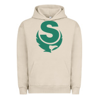 Pigment French Oak minnesota state college southeast Urban Hoodie - linhVisuals