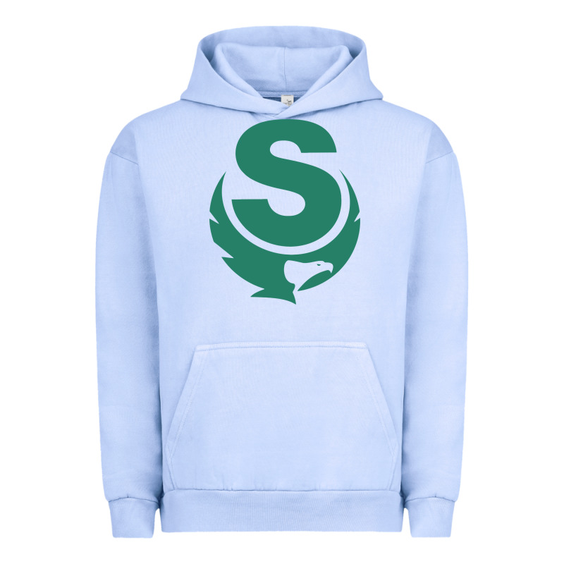Minnesota State College Southeast Urban Hoodie by linhVisuals | Teevron