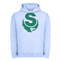 Pigment Grape Ice minnesota state college southeast Urban Hoodie - linhVisuals