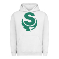 Pigment Lunar Rock minnesota state college southeast Urban Hoodie - linhVisuals