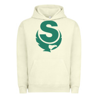 Pigment Pistachio minnesota state college southeast Urban Hoodie - linhVisuals