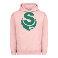 Pigment Salmon minnesota state college southeast Urban Hoodie - linhVisuals