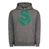 Pigment Tornado minnesota state college southeast Urban Hoodie - linhVisuals