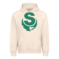 Sandshell minnesota state college southeast Urban Hoodie - linhVisuals