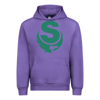 Tulip minnesota state college southeast Urban Hoodie - linhVisuals
