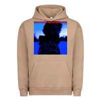 Pigment Burro allan rayman roadhouse Urban Hoodie - linhVisuals