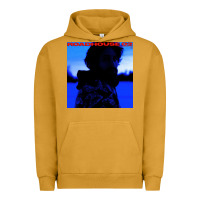Pigment Peanut Butter allan rayman roadhouse Urban Hoodie - linhVisuals