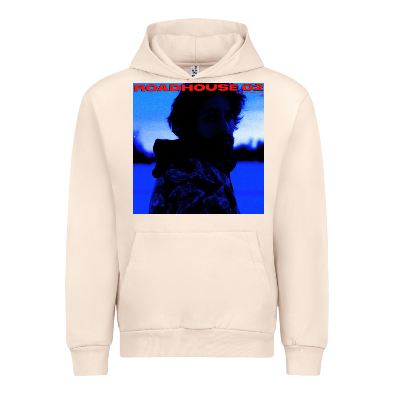 Allan Rayman Roadhouse Urban Hoodie by linhVisuals | Teevron