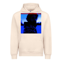 Sandshell allan rayman roadhouse Urban Hoodie - linhVisuals