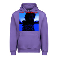 Tulip allan rayman roadhouse Urban Hoodie - linhVisuals