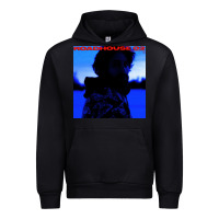 Black allan rayman roadhouse Urban Hoodie - linhVisuals