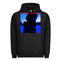 Pigment Black allan rayman roadhouse Urban Hoodie - linhVisuals