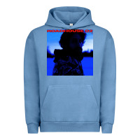 Pigment Pebble Blue allan rayman roadhouse Urban Hoodie - linhVisuals