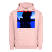 Pigment Salmon allan rayman roadhouse Urban Hoodie - linhVisuals