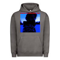 Pigment Tornado allan rayman roadhouse Urban Hoodie - linhVisuals
