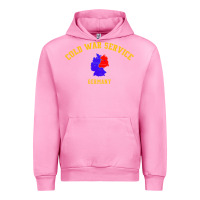 Cold War Service Germany Cold War Urban Hoodie | Teevron