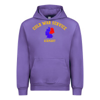 Tulip cold war service germany cold war Urban Hoodie - linhVisuals