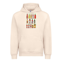 Sandshell hot sauce Urban Hoodie - linhVisuals