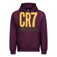 Cr7 Cristiano Rocnaldo Portugal Urban Hoodie | Teevron