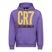 Tulip CR7 Cristiano Rocnaldo Portugal Urban Hoodie - linhVisuals