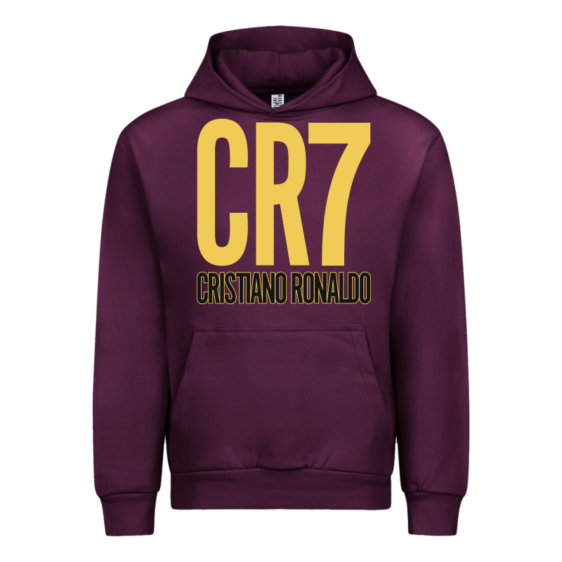 Cr7 Cristiano Rocnaldo Portugal Urban Hoodie by linhVisuals | Teevron