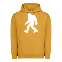 Pigment Peanut Butter bigfoot t  shirt bigfoot   i believe bigfoot t  shirt Urban Hoodie - linhVisuals