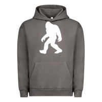 Pigment Tornado bigfoot t  shirt bigfoot   i believe bigfoot t  shirt Urban Hoodie - linhVisuals