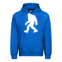 Cobalt bigfoot t  shirt bigfoot   i believe bigfoot t  shirt Urban Hoodie - linhVisuals
