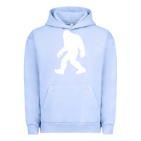 Pigment Grape Ice bigfoot t  shirt bigfoot   i believe bigfoot t  shirt Urban Hoodie - linhVisuals
