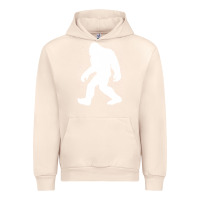 Sandshell bigfoot t  shirt bigfoot   i believe bigfoot t  shirt Urban Hoodie - linhVisuals