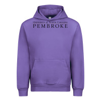 Tulip University of North Carolin Pembroke Urban Hoodie - linhVisuals