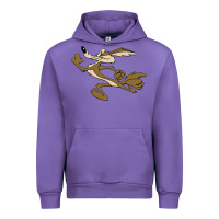 Tulip cayote Urban Hoodie - linhVisuals