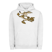 Pigment Lunar Rock cayote Urban Hoodie - linhVisuals