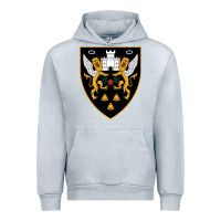 Heather Grey the-northampton-saints-pen Urban Hoodie - linhVisuals