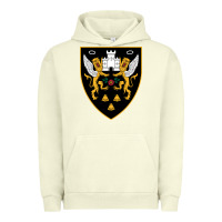 Pigment Pistachio the-northampton-saints-pen Urban Hoodie - linhVisuals