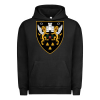 Pigment Black the-northampton-saints-pen Urban Hoodie - linhVisuals