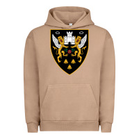 Pigment Burro the-northampton-saints-pen Urban Hoodie - linhVisuals