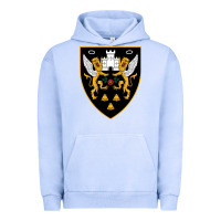 Pigment Grape Ice the-northampton-saints-pen Urban Hoodie - linhVisuals