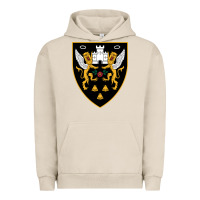 Pigment French Oak the-northampton-saints-pen Urban Hoodie - linhVisuals