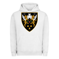 Pigment Lunar Rock the-northampton-saints-pen Urban Hoodie - linhVisuals
