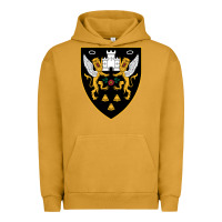 Pigment Peanut Butter the-northampton-saints-pen Urban Hoodie - linhVisuals