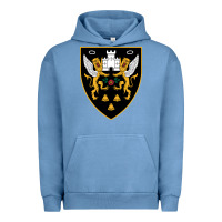 Pigment Pebble Blue the-northampton-saints-pen Urban Hoodie - linhVisuals