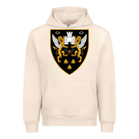 Sandshell the-northampton-saints-pen Urban Hoodie - linhVisuals