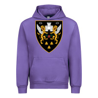 Tulip the-northampton-saints-pen Urban Hoodie - linhVisuals