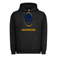 Pigment Black the-worcester-warriors-pen Urban Hoodie - linhVisuals