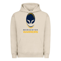 Pigment French Oak the-worcester-warriors-pen Urban Hoodie - linhVisuals