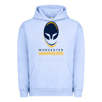 Pigment Grape Ice the-worcester-warriors-pen Urban Hoodie - linhVisuals