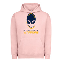 Pigment Salmon the-worcester-warriors-pen Urban Hoodie - linhVisuals
