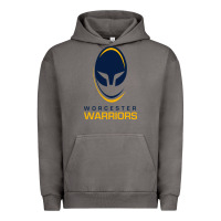 Pigment Tornado the-worcester-warriors-pen Urban Hoodie - linhVisuals