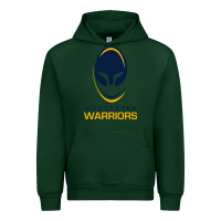 Forest Green the-worcester-warriors-pen Urban Hoodie - linhVisuals